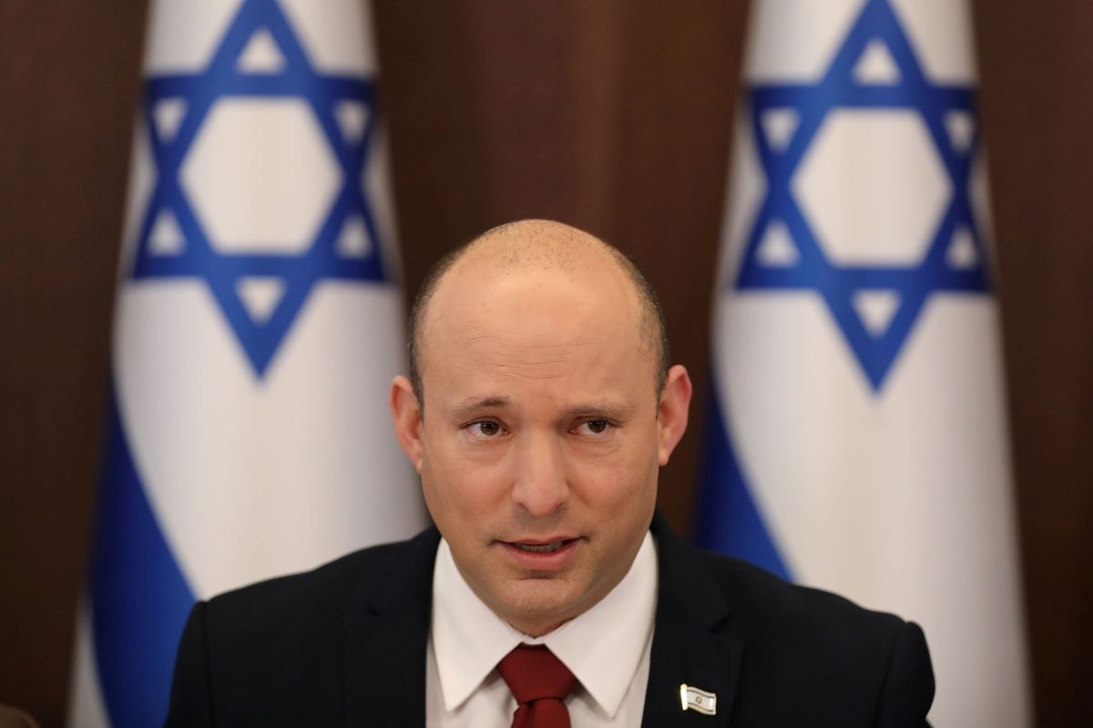 Izrael přitvrzuje, premiér hrozí uzávěrou